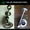 metal curtain rod bracket side curtain bracket